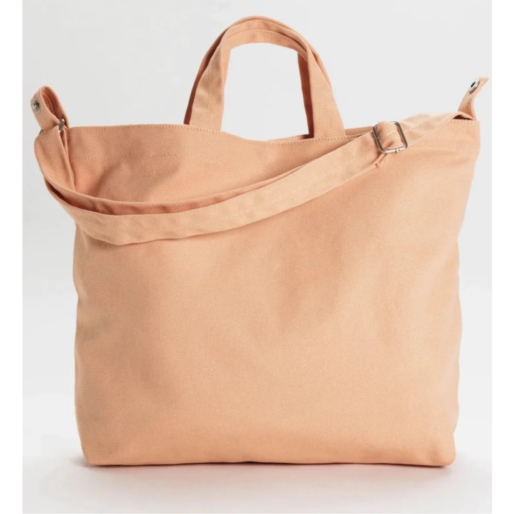 BAGGU Duck Bag bisque